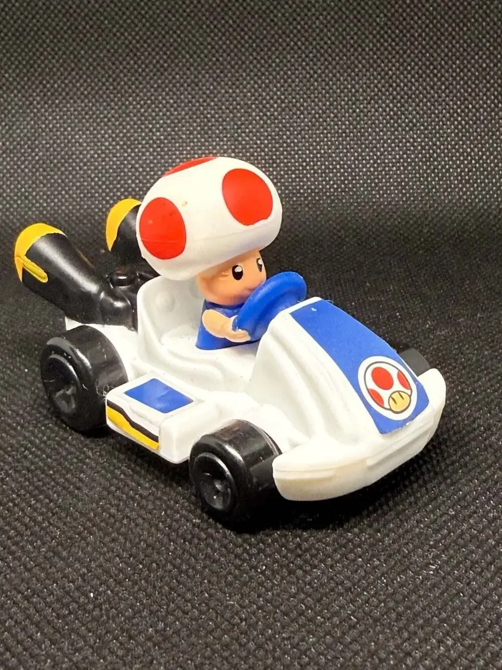 Nintendo / McDonalds pre owned